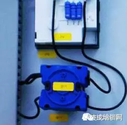 PLC控制柜設(shè)計(jì)、裝配、接線的規(guī)范和經(jīng)驗(yàn)(圖5)