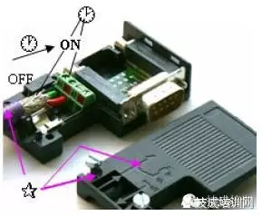 PLC控制柜設(shè)計(jì)、裝配、接線的規(guī)范和經(jīng)驗(yàn)(圖12)