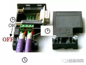 PLC控制柜設(shè)計(jì)、裝配、接線的規(guī)范和經(jīng)驗(yàn)(圖13)