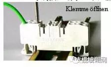 PLC控制柜設(shè)計(jì)、裝配、接線的規(guī)范和經(jīng)驗(yàn)(圖15)